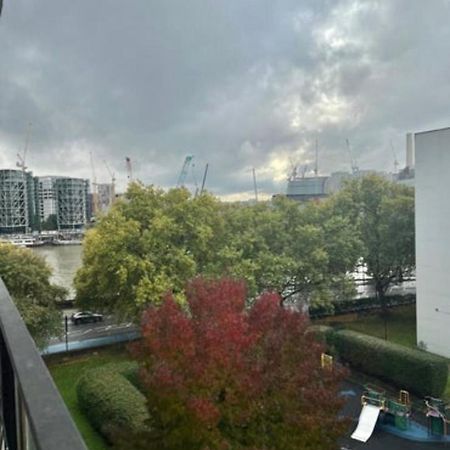 Central London Zone 1 Cosy All Inclusive Room ภายนอก รูปภาพ