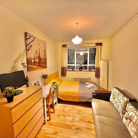 Central London Zone 1 Cosy All Inclusive Room ภายนอก รูปภาพ